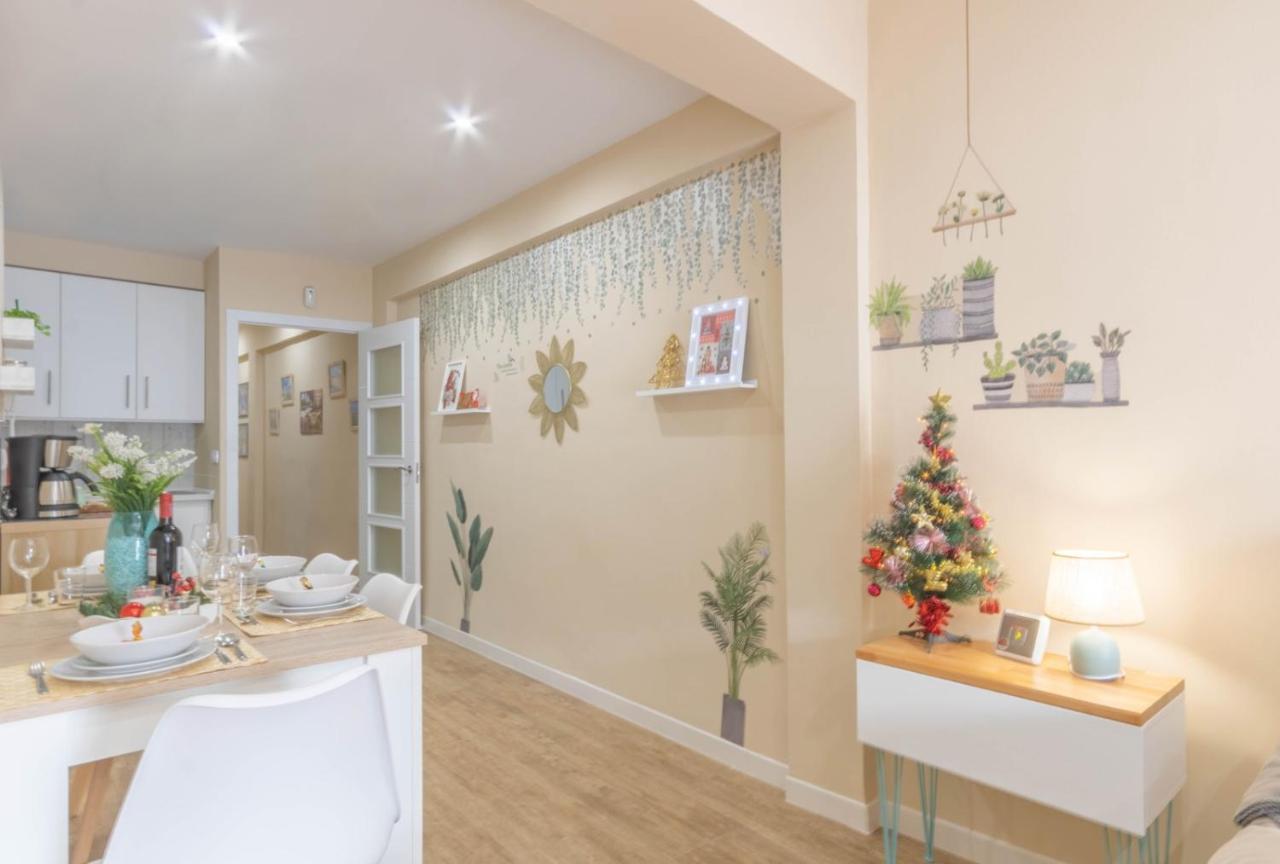 Apartamento Juani Centro Parking Y Wifi Gratis Córdoba Exterior foto