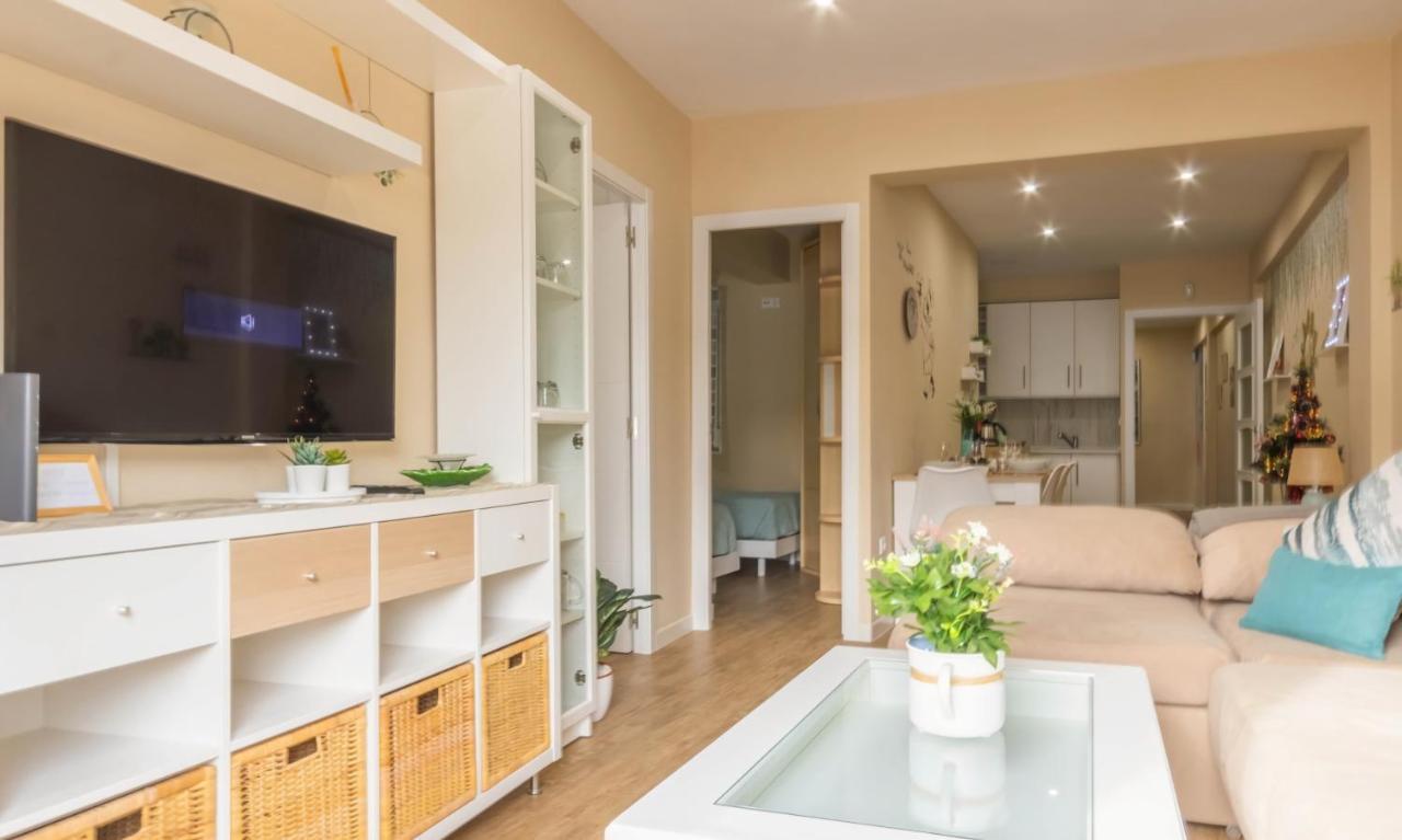 Apartamento Juani Centro Parking Y Wifi Gratis Córdoba Exterior foto