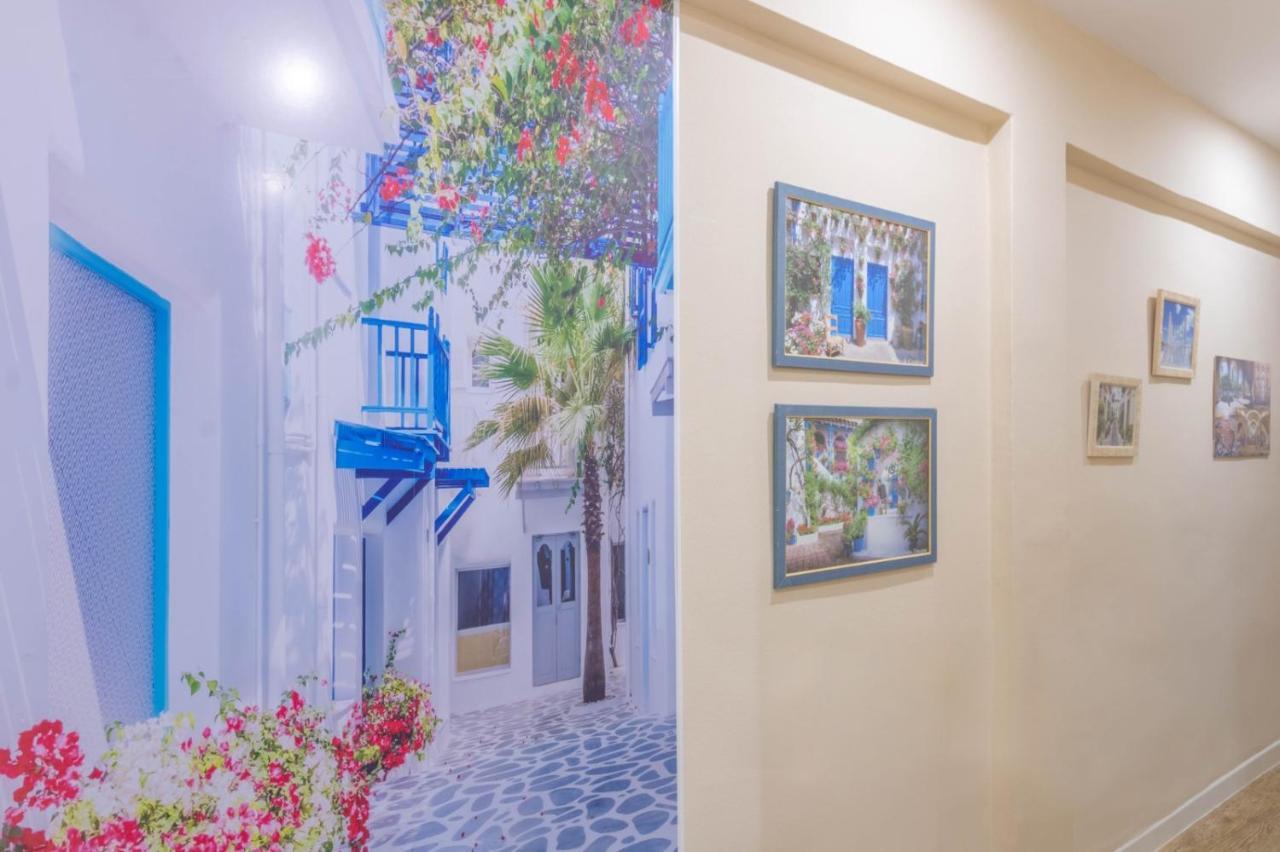 Apartamento Juani Centro Parking Y Wifi Gratis Córdoba Exterior foto
