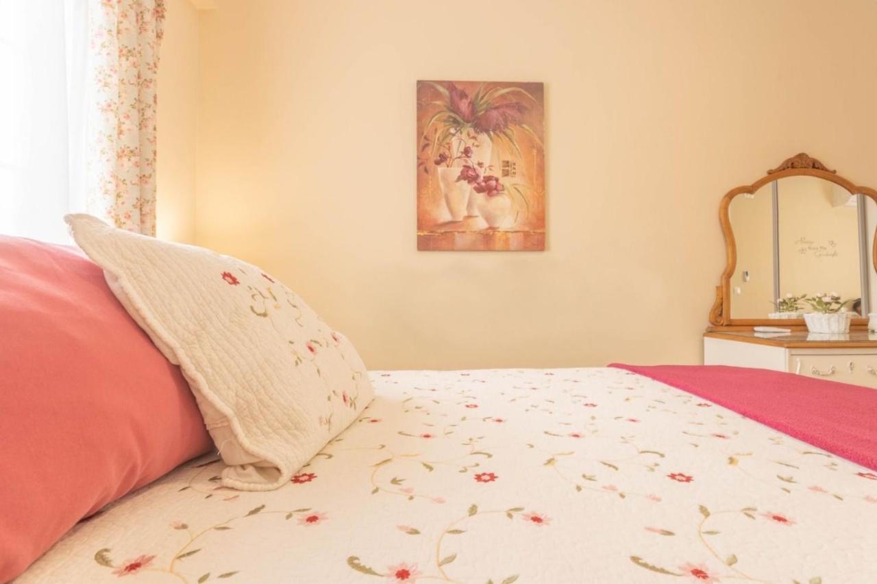 Apartamento Juani Centro Parking Y Wifi Gratis Córdoba Exterior foto