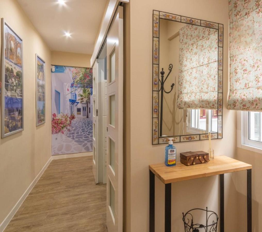 Apartamento Juani Centro Parking Y Wifi Gratis Córdoba Exterior foto