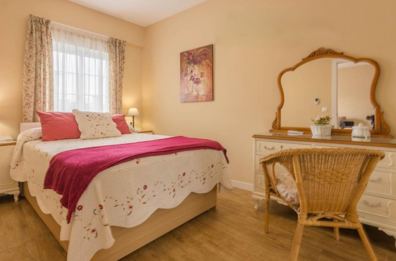 Apartamento Juani Centro Parking Y Wifi Gratis Córdoba Exterior foto